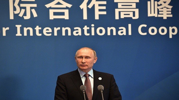 ماذا جنت روسيا منذ أن اتجه بوتين شرقا؟