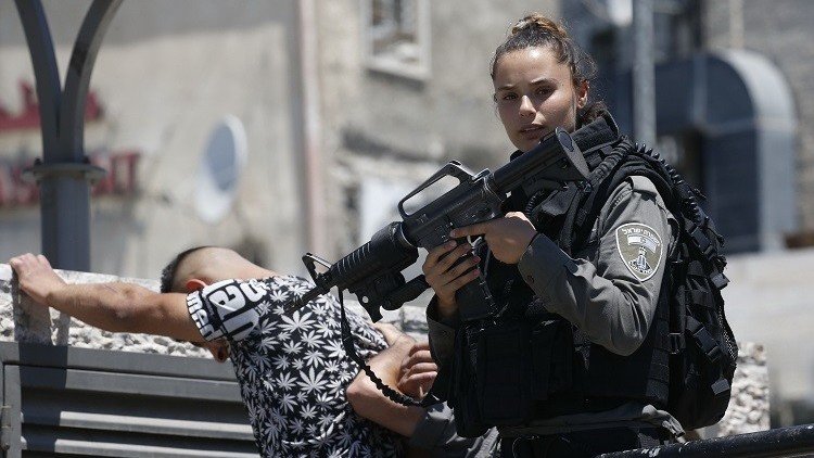 وفاة أسير فلسطيني داخل مستشفى في إسرائيل