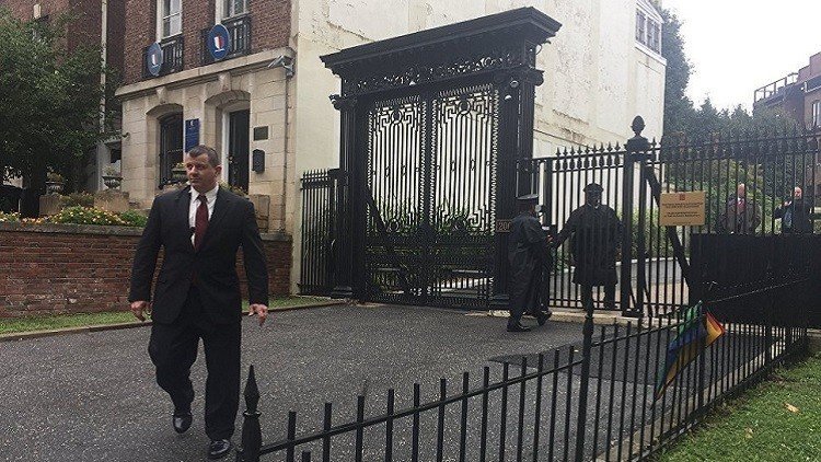 موسكو: تنقل مهام قنصليتها المغلقة في سان فرنسيسكو إلى سياتل