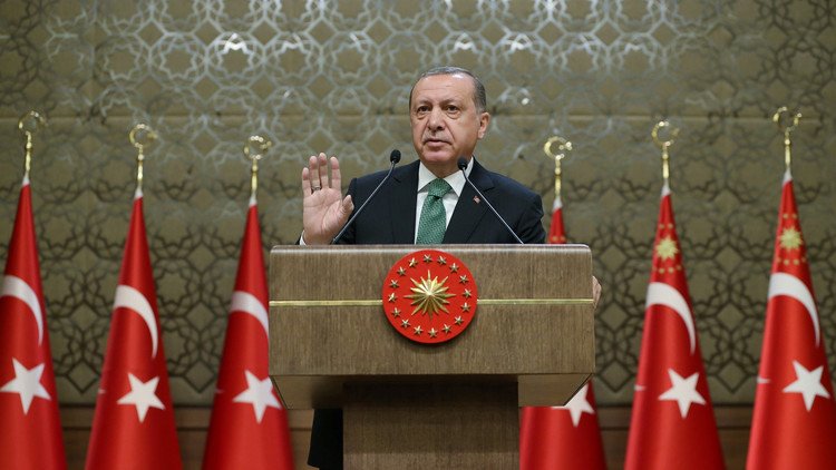 السلطات التركية تضع القضاء تحت الرقابة