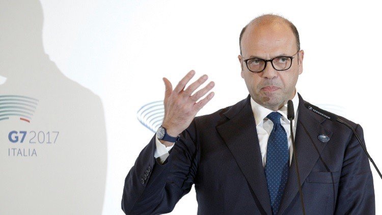 إيطاليا: سفيرنا لدى مصر سيبدأ مهامه منتصف الشهر الحالي