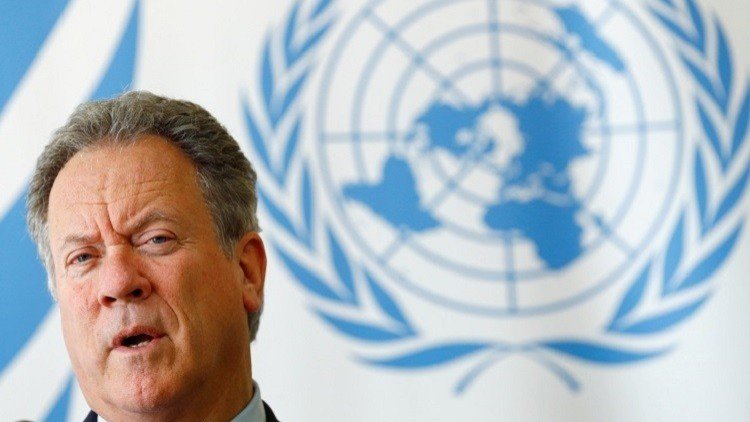 الأمم المتحدة: السعودية ملزمة بتمويل المساعدات الإنسانية في اليمن