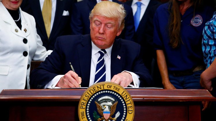 ترامب يوافق على توريد أسلحة لكوريا الجنوبية بمليارات الدولارات