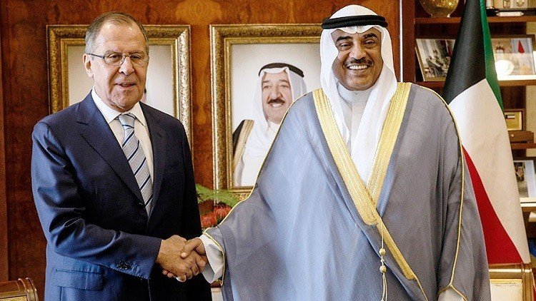 موسكو تدعو دول الخليج إلى طاولة المفاوضات
