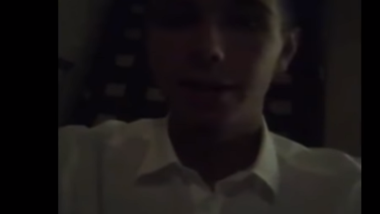 نجل الرئيس بشار الأسد يوجه رسالة للمنتخب السوري قبيل مباراته مع نظيره الإيراني