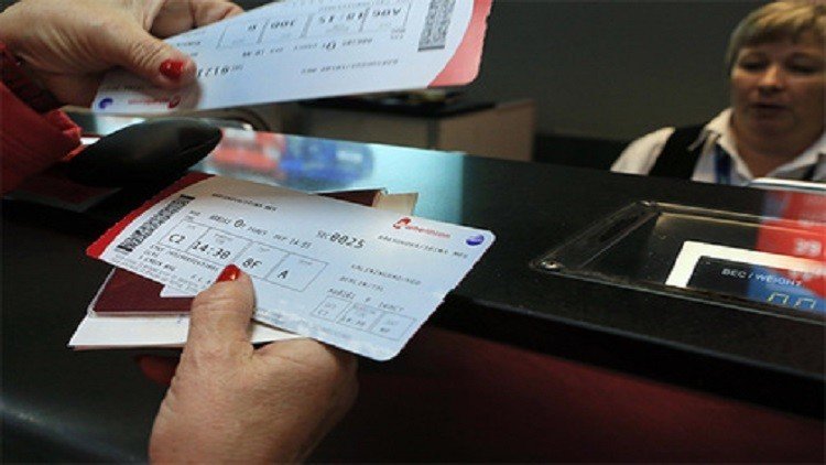 روسيا تطلق ميزة جديدة في مطاراتها