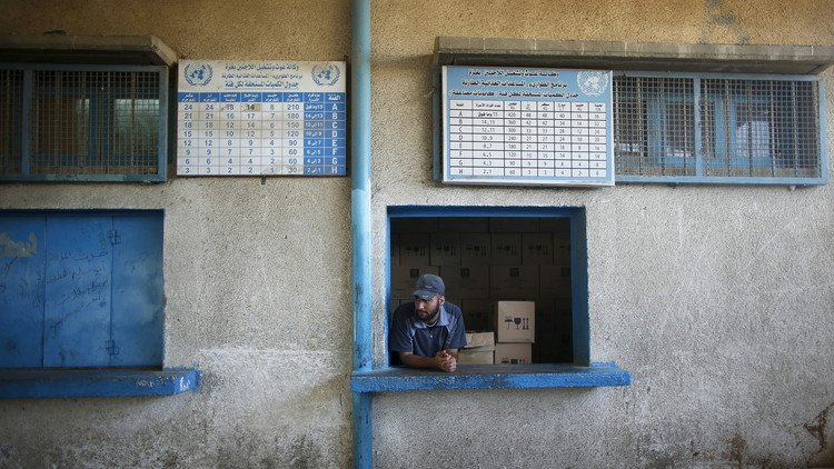 منظمات حقوقية تتهم إسرائيل بتعليق منح تأشيرات لموظفيها