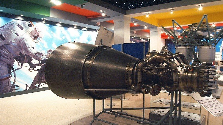 لماذا لا تستغني الولايات المتحدة عن محركات صواريخ الفضاء الروسية؟