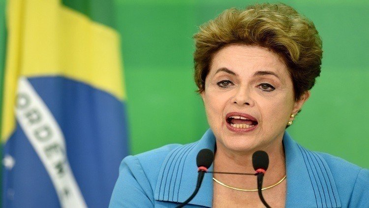 النيابة العامة البرازيلية تتهم لولا دا سيلفا وروسيف بتشكيل منظمة إجرامية