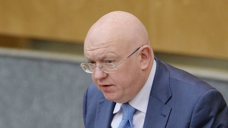 مندوب روسيا بالأمم المتحدة: لا حاجة إلى إصلاح جذري للمنظمة العالمية 