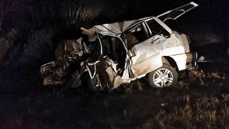 مصرع 5 باحثين بالعلوم السياسية بحادث مروري بأوكرانيا