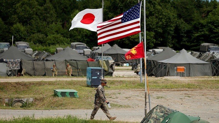 اليابان تدرس رفع الحظر على نشر أسلحة نووية في أراضيها