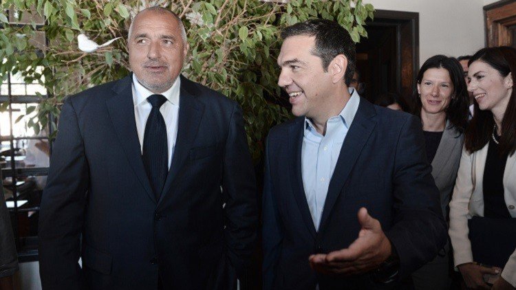 اليونان: أثينا وصوفيا يمكنهما التوسط بين روسيا وأوروبا