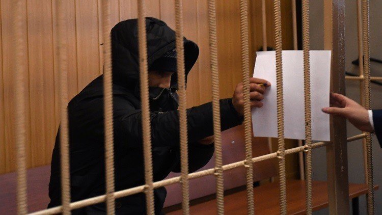 ألمانيا تسلم روسيا داغستانيا حارب في سوريا