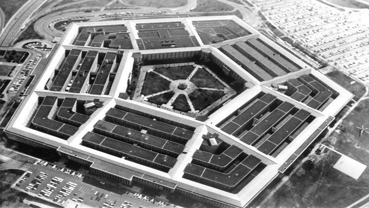 البنتاغون: روسيا والصين التحدي الرئيس أمام الجيش الأمريكي 