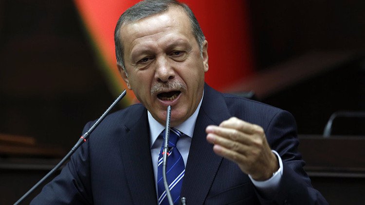 أردوغان: على أوروبا متابعة مفاوضات عضوية بلادنا أو إنهاؤها