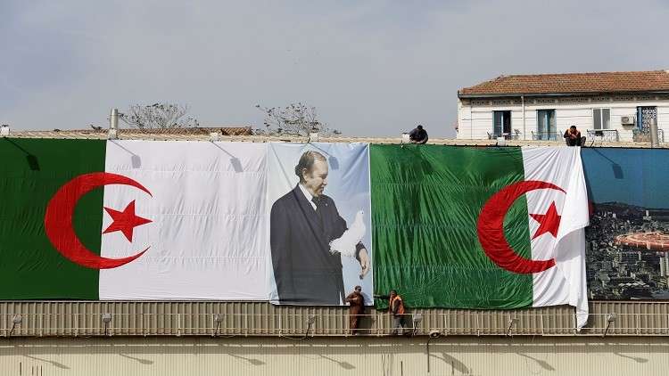 الجزائر تعتمد إجراءات جديدة لتغطية عجز الميزانية