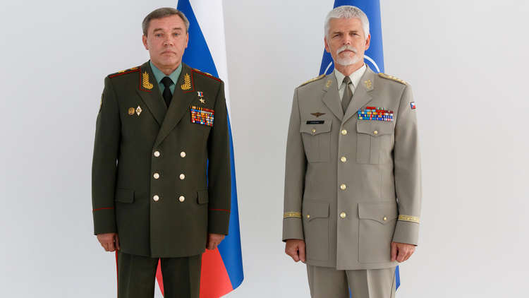 روسيا تطمئن الناتو بشأن تدريباتها العسكرية في بيلاروس