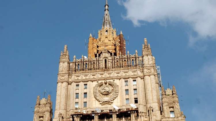 موسكو تؤكد ضرورة تمثيل الأكراد في وفد موحد للمعارضة السورية في مفاوضات جنيف