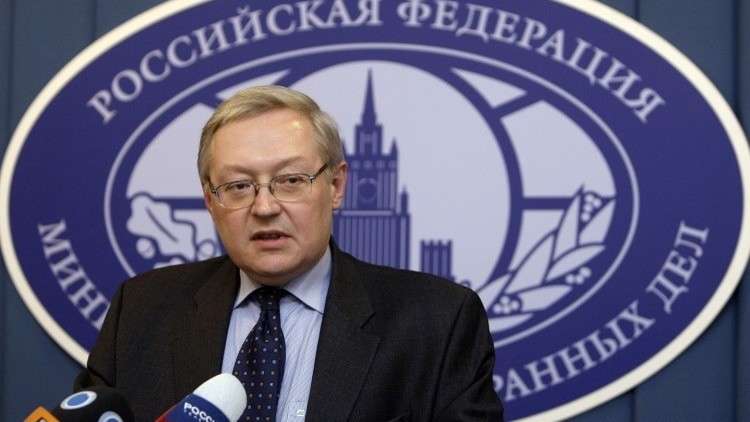 موسكو: يجب إجراء تحقيق مهني وغير مسيس في استخدام الكيميائي بسوريا