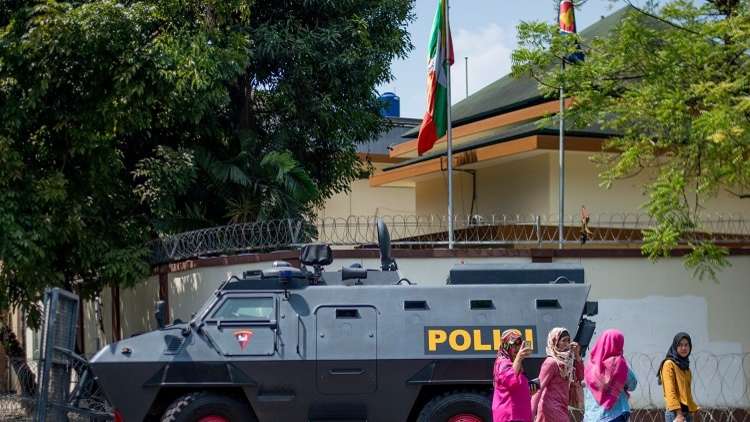 موسكو: الضغط سيفاقم التوتر وسلطات ميانمار ستعمل ما بوسعها لمنع التصعيد