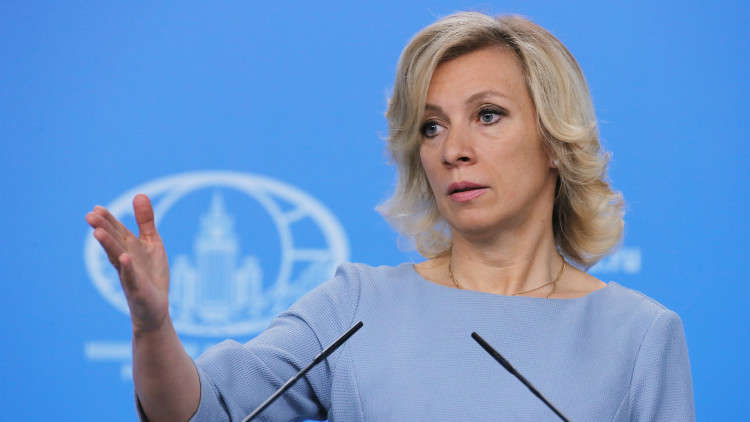 لافروف سيلتقي الملكين السعودي والأردني لبحث أزمات المنطقة