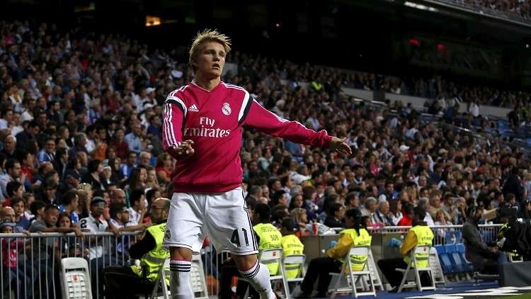 فيديو.. هدف "خرافي" بقدم خليفة رونالدو