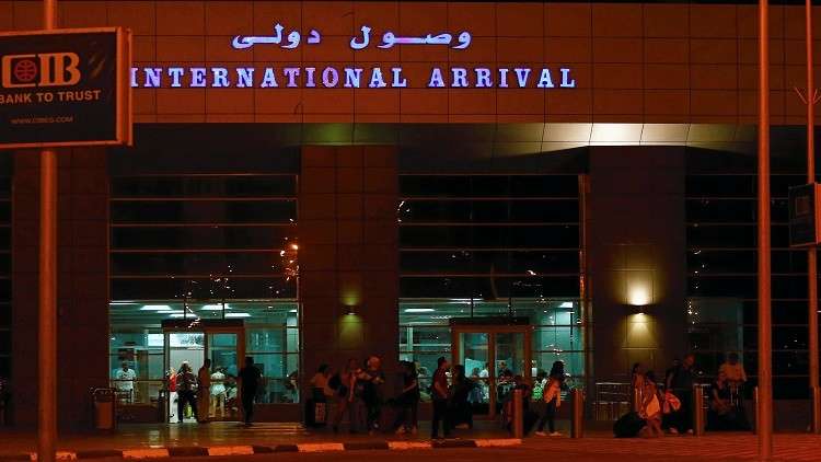 شركات الطيران الروسية تحتاج لشهر واحد للعودة إلى مصر
