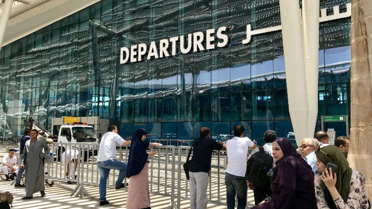 لقاء مصري – روسي مرتقب لعودة الطيران بشكل نهائي