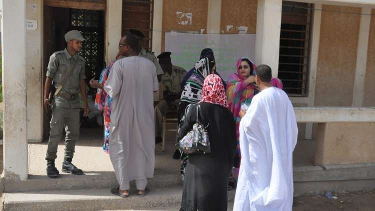 موريتانيا تمنع ناشطين أمريكيين من دخول أراضيها