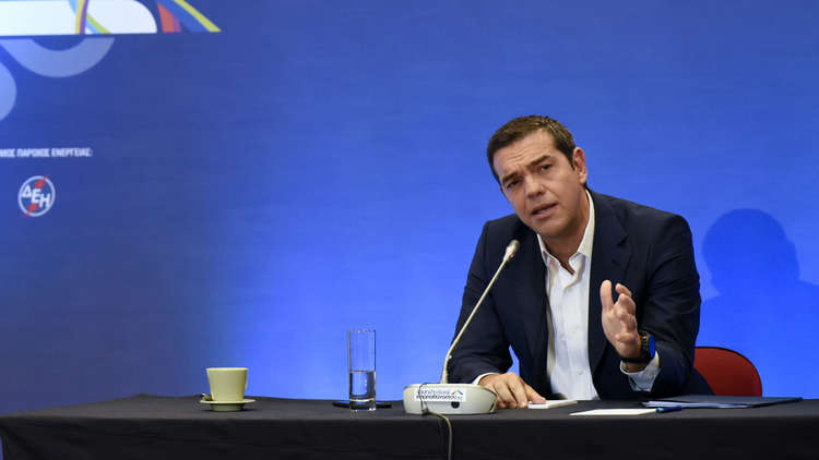 اليونان: وقف مفاوضات انضمام تركيا إلى الاتحاد الأوروبي خطأ استراتيجي