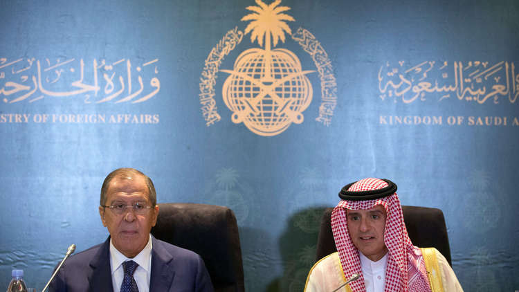 السعودية تخرج عن سكة المفاوضات