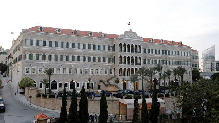لبنان يشكو إسرائيل في الأمم المتحدة