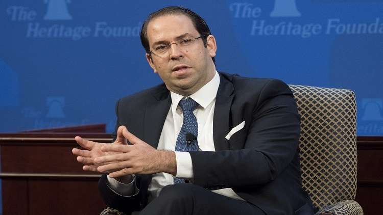 الحكومة التونسية تتحرك لدعم الاقتصاد