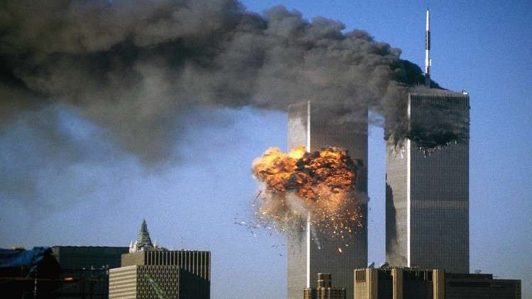 في ذكرى 11 سبتمبر