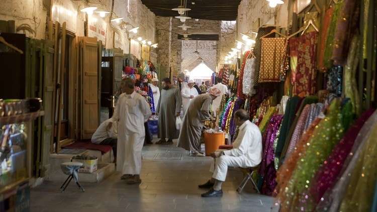 قطر: سنصدر السلع إلى 130 دولة حول العالم