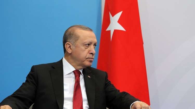 أردوغان ينفي أنباء عن لقائه السري مع الأسد