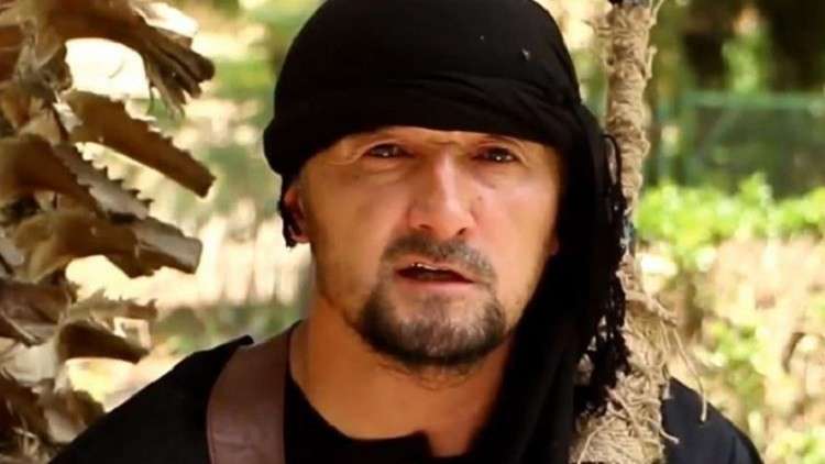 في سوريا بدأ "موسم صيد" المعلومات فائقة الأهمية 