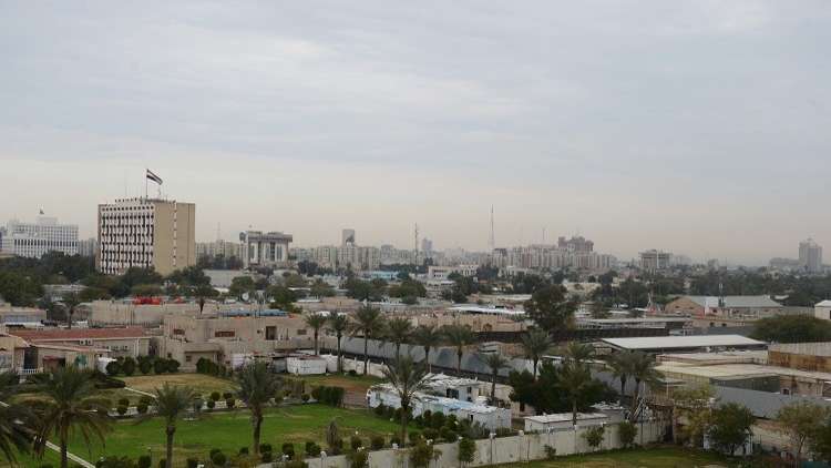 حكم بالإعدام لروسي في العراق بتهمة تورطه في الإرهاب