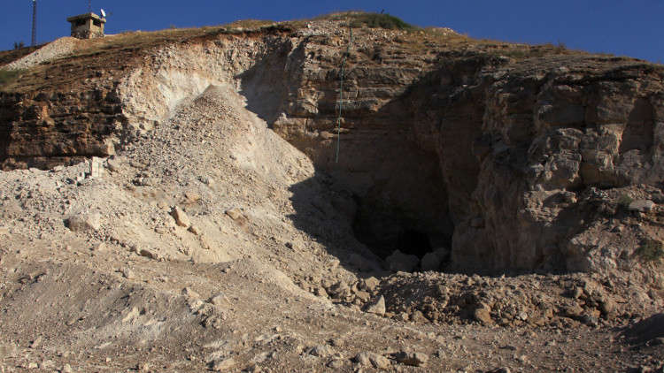 الدفاع الروسية: تحرير 85% من مساحة سوريا