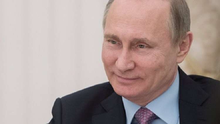 غورباتشوف يؤيد إعادة ترشح بوتين للرئاسة