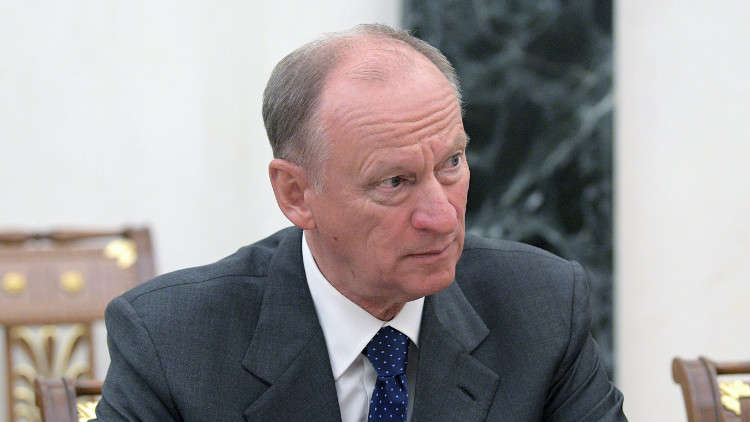 مجلس الأمن الروسي: قضينا عمليا على خطر الإرهاب الدولي داخل البلاد