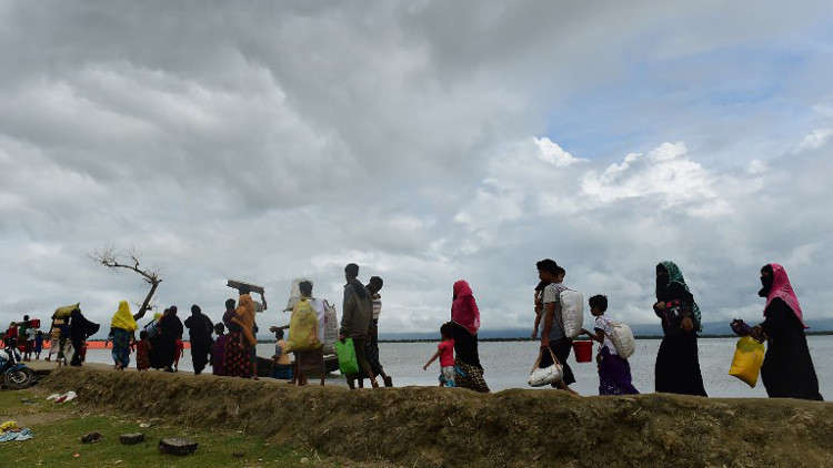 ميانمار تحذر من تعرضها لعمليات إرهابية بعد تهديدات القاعدة