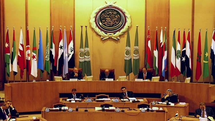 الجامعة العربية ترفض بالإجماع  استفتاء كردستان 