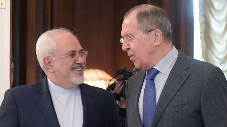 لافروف: إيران ملتزمة بالاتفاق النووي على خلاف بعض الأطراف الأخرى