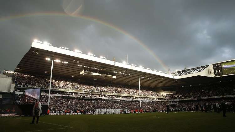 مواجهة ساخنة بين توتنهام وضيفه بوروسيا دورتموند في دوري الأبطال