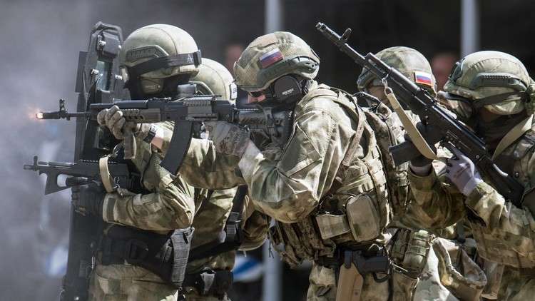 موسكو تبدد مخاوف الناتو تجاه مناوراتها 