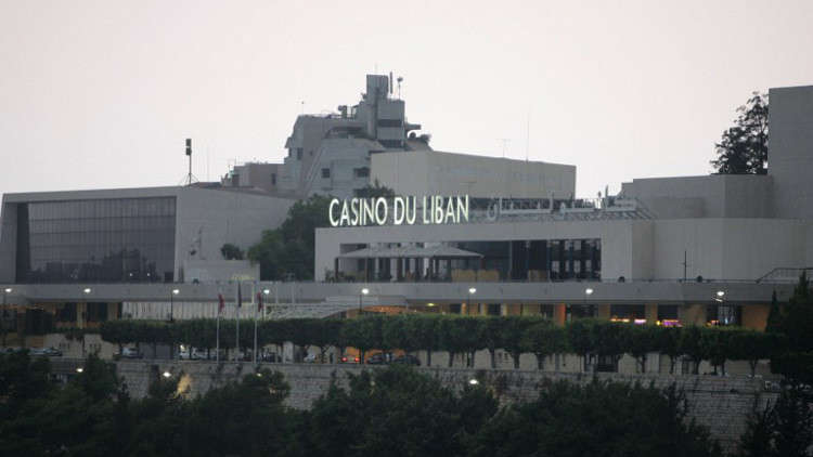 الخارجية الأمريكية تمنع موظفيها من ارتياد "كازينو لبنان"  