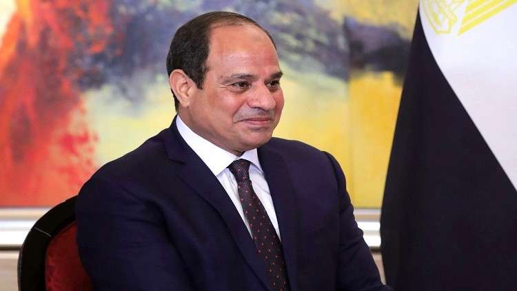 السيسي: الشمول المالي هدف استراتيجي لمصر