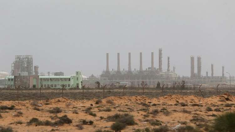 معيتيق: الاقتصاد الليبي يتعافى والشركات الروسية يجب أن تنفذ مشاريعها السابقة
